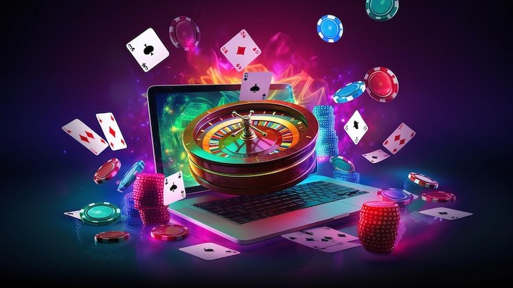 monopolycasinoz Arcade