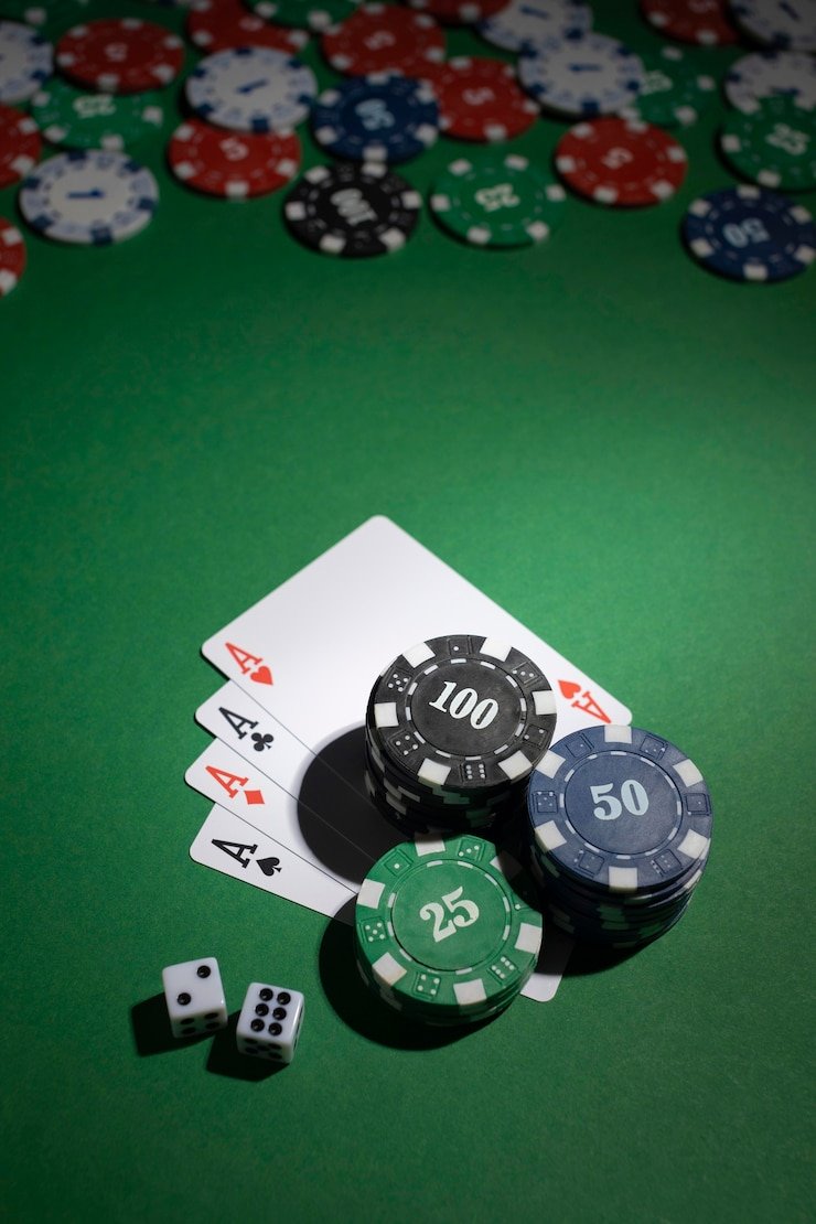 monopolycasinoz Barhta hua prize meter